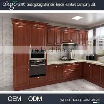 Factory direct corner cabinets, new kitchen cabinets, cherry cabinets