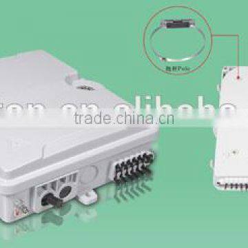 ODF- Fiber optic splitter box PFS-12C