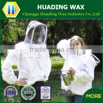 New arrival! Half bee garment with zipped XXL SIZE