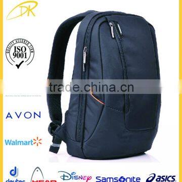 Wholesale custom travel 19 inch laptop bag, men business 19 inch laptop backpack