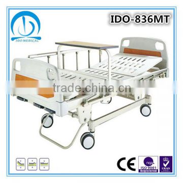 Manual Hospital Nursing Bed