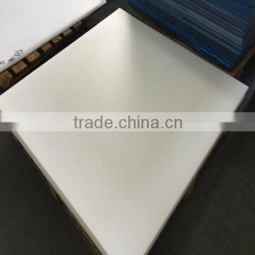 Plastic PS Diffuser Sheet for LED Panel Light photo-6