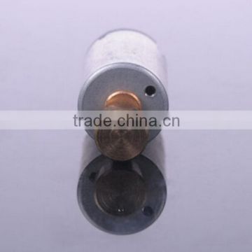 1220 vibration motor, pot motor 6V