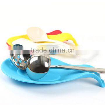 EC055AM Silicone Spoon Rest photo-3