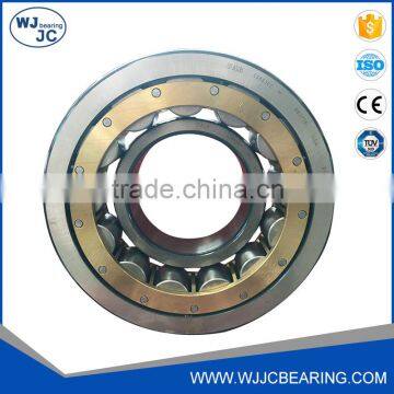 single-row roller bearing ,NU205EM,WJJC