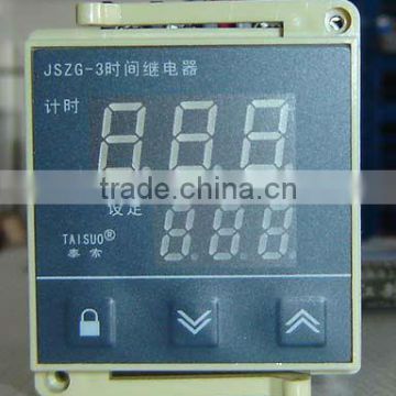 Incubation voltage regulator