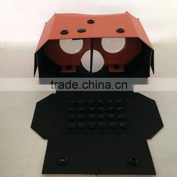 2016 High Quality Interesting Vr 3D Glasses Virtual Reality Glasses photo-2