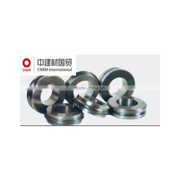 MORGAN With CE Certificate carbide roll for ribbed wire