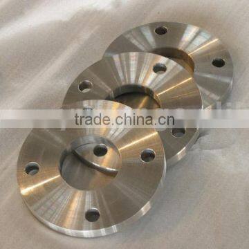 carbon steel flanges