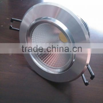 round high brightness top brand led ceiling light with china manufacturer