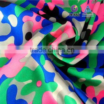 Cheap Red Pink Cheap Military Camouflage Fabric