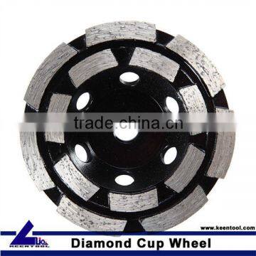 Polishing Tools Diamond Cup Grinding Wheel photo-6
