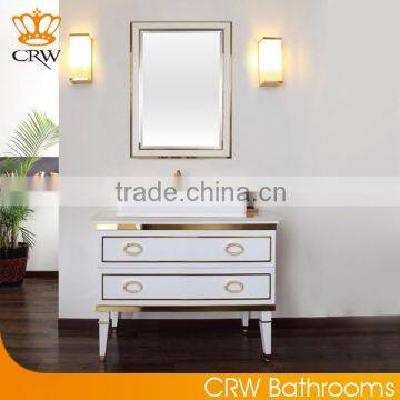 CRW Modern Designs Bathroom Vanities