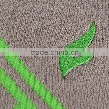 Sports Terry Cloth Cotton Wristband Custom Sweatband