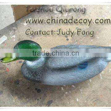 14inch Plastic Simulation Duck for Garden Decoration photo-2
