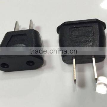 New products China alibaba 2016 Euro to Japan Korea US travel plug adapter,travel adapter plug korea