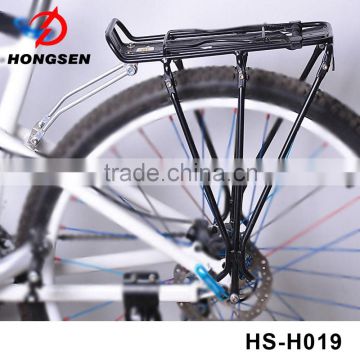 Used for V brake bicycle luggage carrier bike cargo carrier