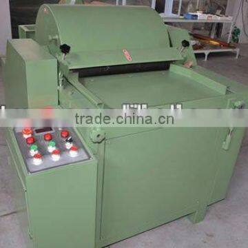 MACHINE FOR TEXTILE WASTE /GARMENTS