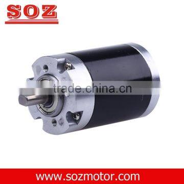 56mm High Torque Planetary Gearbox