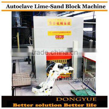 lime sand brick making machine lime sand brick plant