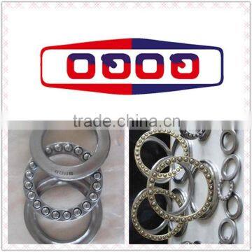 54217 Bearing,China Made,High Presion Low Noise Trust Ball Bearing photo-3