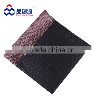 buffer protection black conductive film composite bubble bag