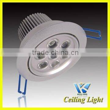 ROHS CE FCC 12V 24V LED Ceiling lamp
