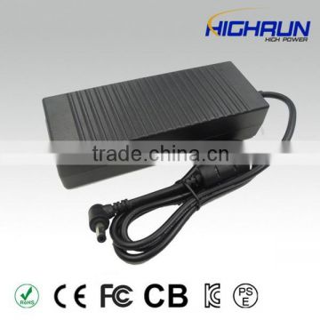 220v dc laptop power supply pc 19v 6a