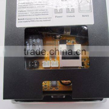 Multi Apartments 2-way Video Intercom Video Door Phone photo-3