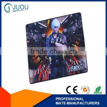 popular cool gaming mouse mat