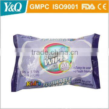 OEM Cheap Cleaning Eco-friendly Baby Wipes