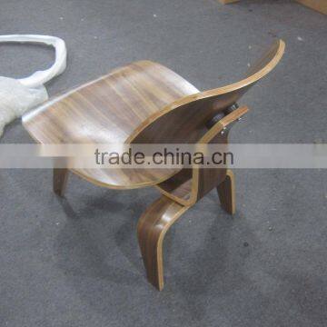 Plywood Lounge Chair