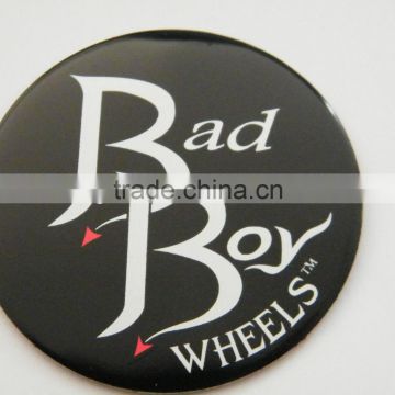 car emblem, Car Front Grille Grill Emblem, plastic car sticker, metal car tags, car label