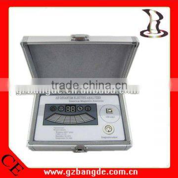 Boxy quantum magnetic resonance analyzer beauty machine BD-R011