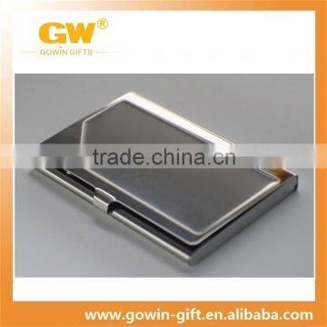 Souvenir wholesale promotional card holder