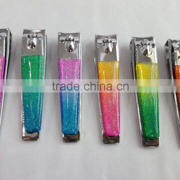 2016New Artwork Design Nail Clipper/Nail Cutter