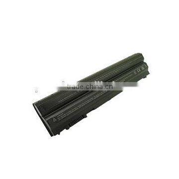 Laptop battery replacement for Latitude E6420 Series 11.1V 6600MAH 6cell