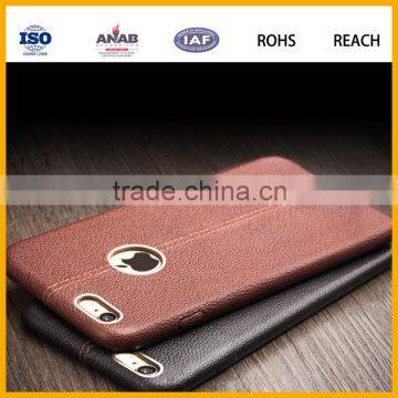 Top Quality Leather Cell Phone Case For Phone Leather Cases photo-5