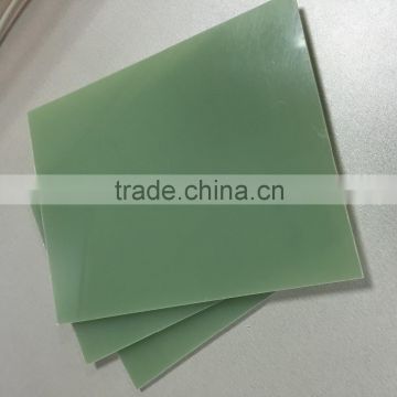 Factory Price FR4 Epoxy Resin Fiberglass Insulation Sheet