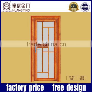 Color Customized Aluminium Door Used For Kitchen Door