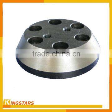 Customized High Precision CNC Machining Parts Anodized Aluminum Machining Parts photo-5