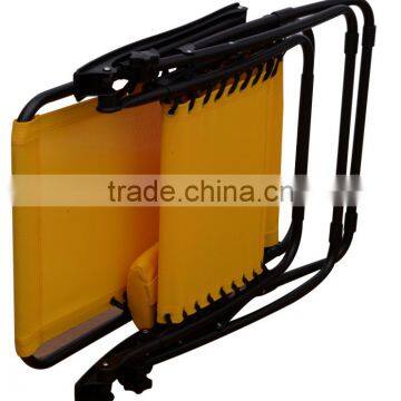 Outsunny Zero Gravity Recliner Lounge Patio Pool Chair photo-6