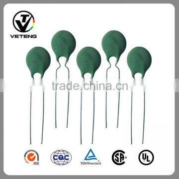 Hot selling top quality best price ntc thermistor for home applications