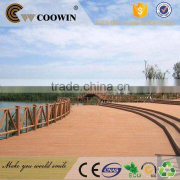 like black composite decking materials