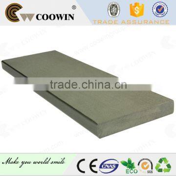 CHINA WPC Composite Outdoor Solid Portable Veneer Hardwood Decking for Garden photo-4