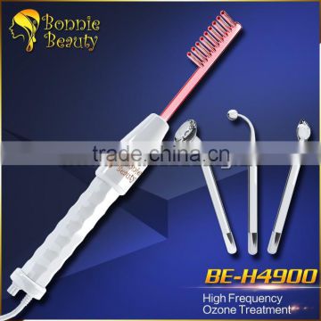 BE-H4900 High frequency ozone therapy machine ozone treatment hair machine hair loss treatment machine