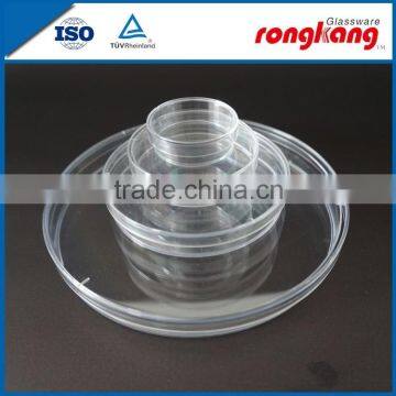 Wholesale PS PETRI PLATE