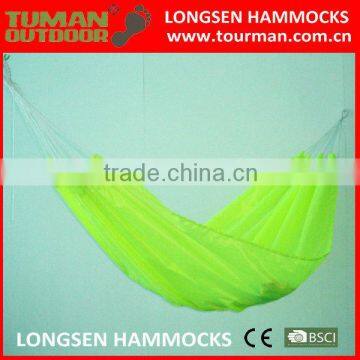 Outdoor Polyester Hammock Longsen Hammocks