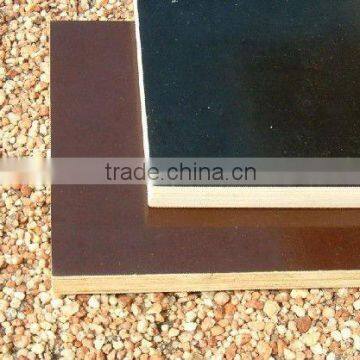 China high quality low price phenolic film faced plywood