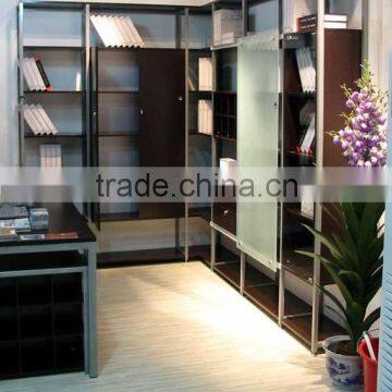 China fsc walk-in-closets